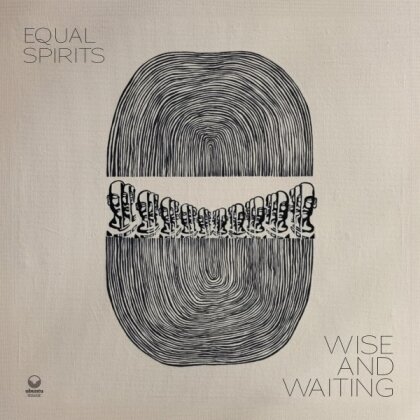 Equal Spirits - Wise and Waiting