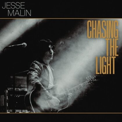Jesse Malin - Chasing The Light (LP)