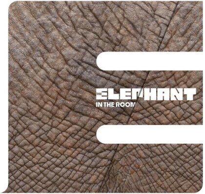 Elephant - In The Room (LP)