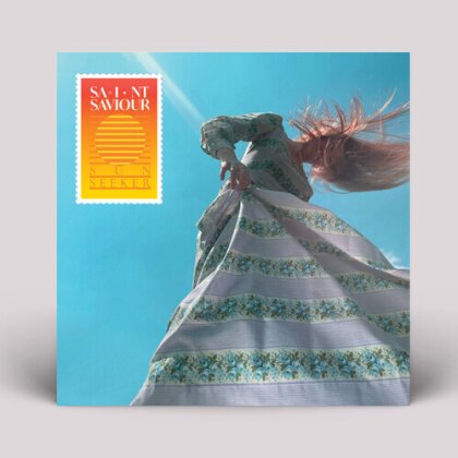 Saint Saviour - Sunseeker (LP)
