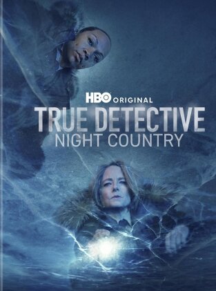 True Detective - Season 4: Night Country