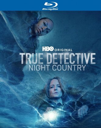 True Detective - Season 4: Night Country