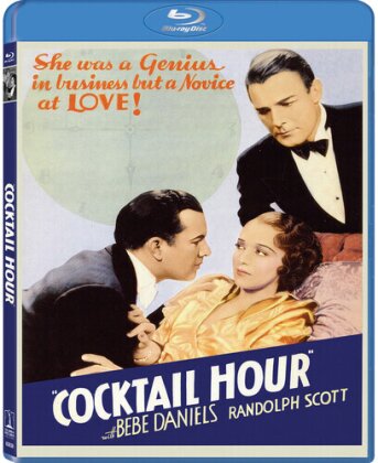 Cocktail Hour (1933) (b/w)