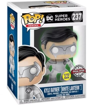 Kyle Rayner - Green Lantern (237) - POP DC Comics - Exclusive - 9 cm