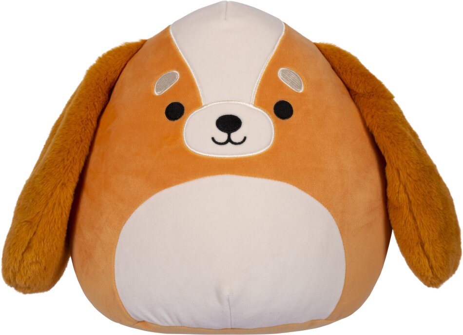 Squishmallows - Ysabel Spaniel Plush