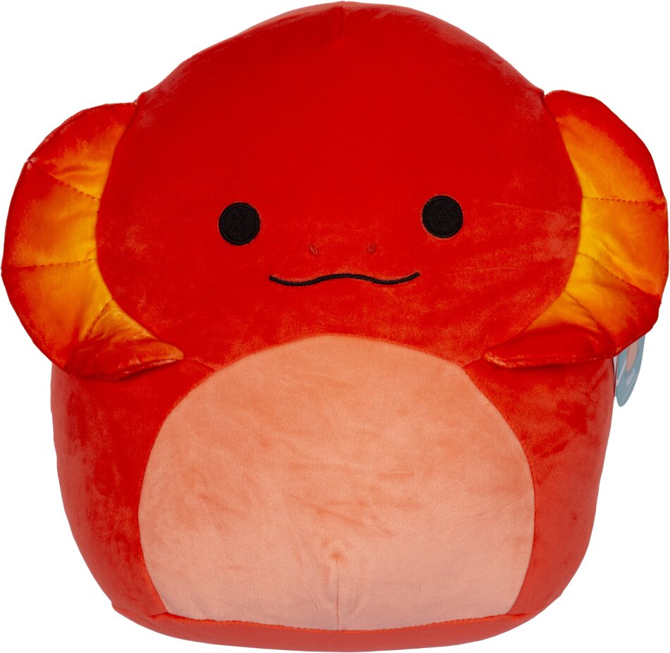 Squishmallows - Maxie Lizard Plush