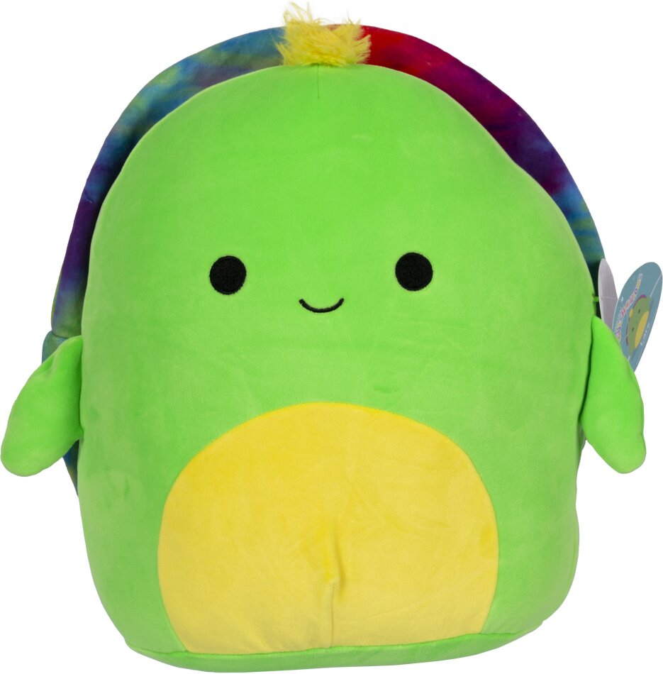 Squishmallows - Lars Turtle Plush