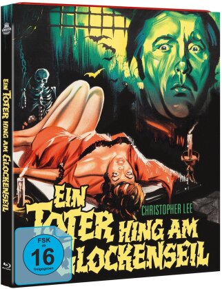 Ein Toter hing am Glockenseil (1964) (Limited Edition)