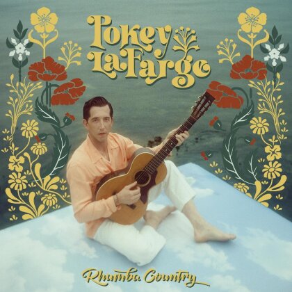 Pokey Lafarge - Rhumba Country (+ Sticker, LP)