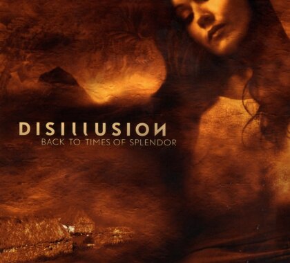 Disillusion - Back To Times Of Splendor (2024 Reissue, Édition 20ème Anniversaire)