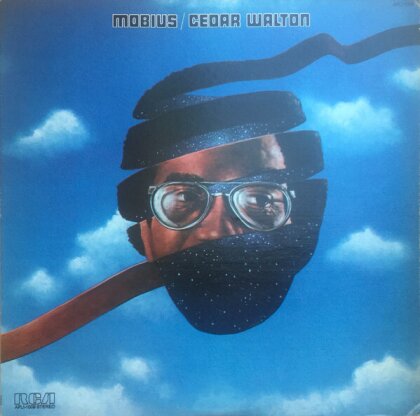 Cedar Walton - Mobius (2024 Reissue, LP)