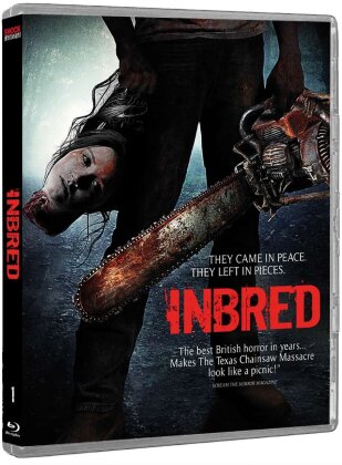 Inbred (2011) (Uncut)