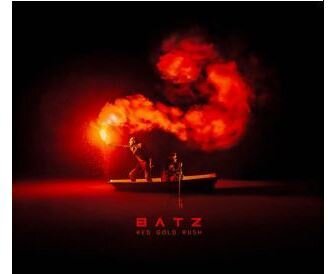 Batz - Red Gold Rush