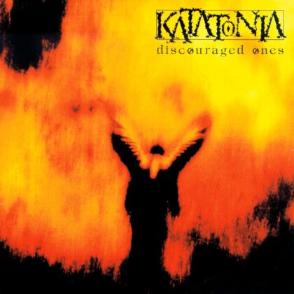 Katatonia - Discouraged Ones (2024 Reissue, LP)