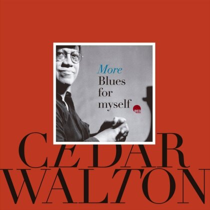 Cedar Walton - More Blues For Myself