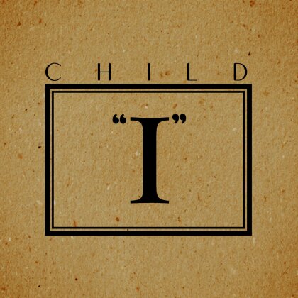 Child - Ep I (2024 Reissue, Heavy Psych Sounds, Trans Orange W/ Red/Splatter Vinyl, LP)