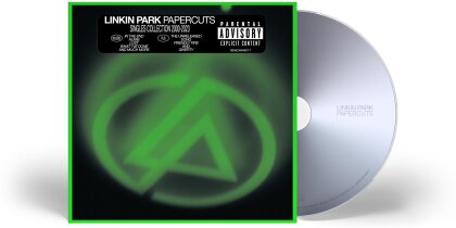 Linkin Park - Papercuts (Singles Collection 2000-2023)