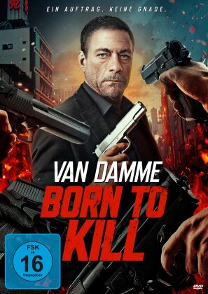Born to Kill (2024)