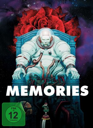Memories (1995) (Collector's Edition)