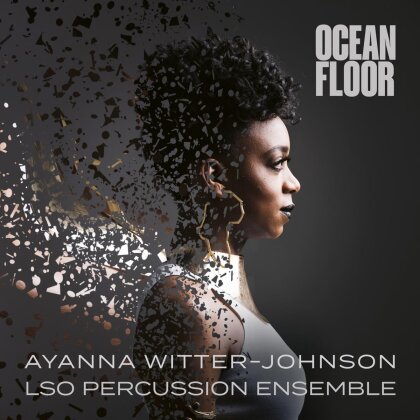 Ayanna Witter-Johnson & London Symphony Orchestra - Ocean Floor (LP)
