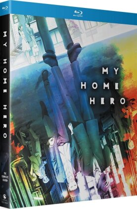 My Home Hero - The Complete Season (2 Blu-ray)