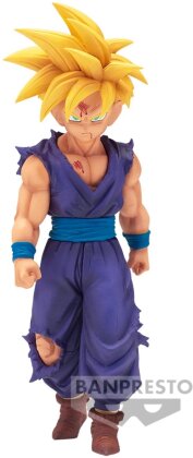 Dragon Ball Z: Son Gohan Super Saiyan - Figure