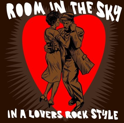 In A Lovers Rock Style (LP)