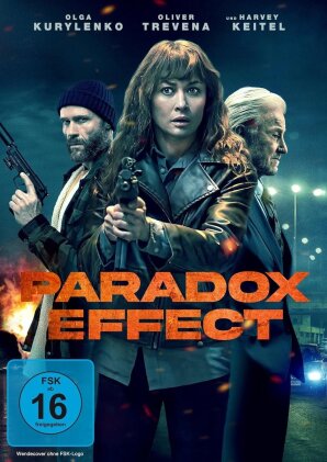 Paradox Effect (2023)