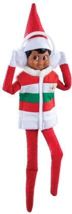 Claus Couture® Bundle-Up Puffer Vest