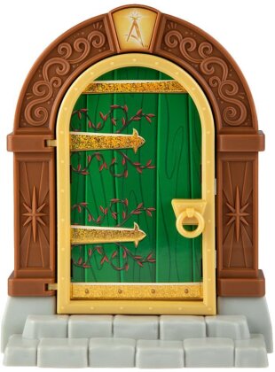 Scout Elves at Play® Elf Door