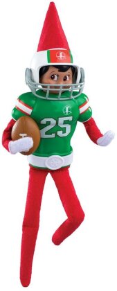 Claus Couture® Touchdown Tidings Set
