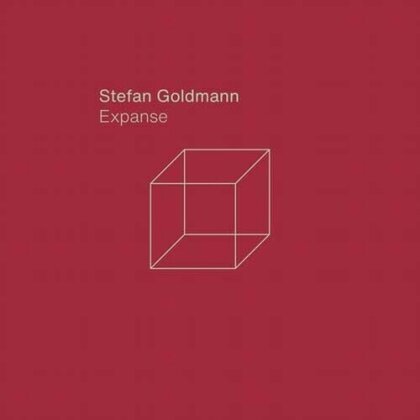Stefan Goldmann - Expanse (5 CDs)