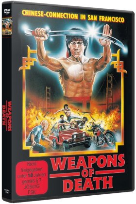 Weapons of Death (Action Stars)