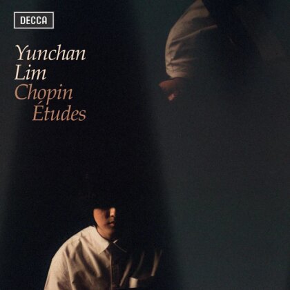 Frédéric Chopin (1810-1849) & Yunchan Lim - Études, Opp. 10 & 25 (LP)