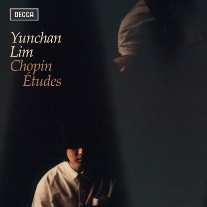Frédéric Chopin (1810-1849) & Yunchan Lim - Études, Opp. 10 & 25 (LP)