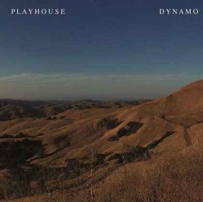 Playhouse - Dynamo (LP)