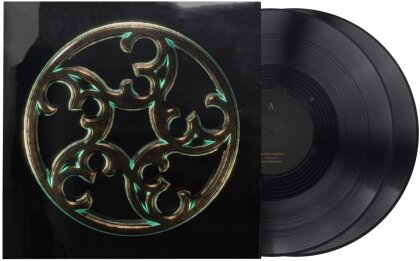 Imminence - The Black (2 LPs)