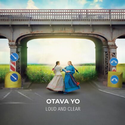 Otava Yo & + - Loud and Clear
