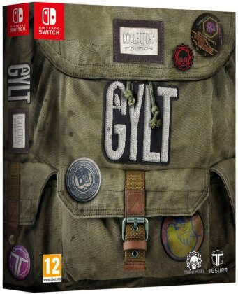 Gylt - Collector's Edition