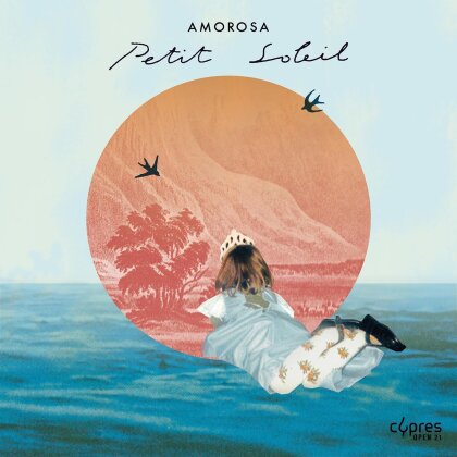 Stephanie Scultore & Amorosa - Petit Soleil