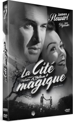 La cité magique (1947)