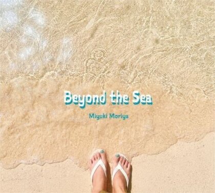 Miyuki Moriya - Beyond The Sea