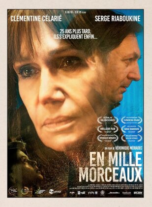 En mille morceaux (2018)