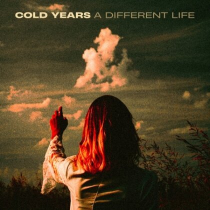 Cold Years - A Different Life (Digipak)