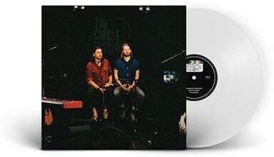 Teskey Brothers - Circle Session (White Vinyl, LP)