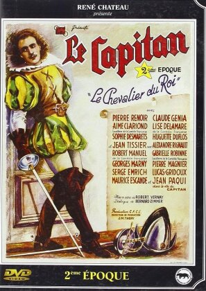 Le Capitan - 2ème époque (1946)
