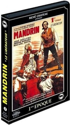 Mandrin - 1ère époque (1947)