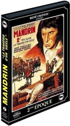 Mandrin - 2ème époque (1947)