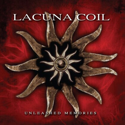 Lacuna Coil - Unleashed Memories (2024 Reissue, Girder Records, LP)