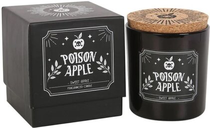 Poison Apple Sweet Apple Candle